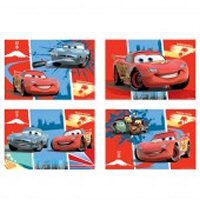 Disney Cars Party Jigsaw Puzzles Disney Cars Party Jigsaw Puzzles